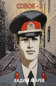Обложка книги Совок 2