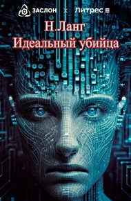 Обложка книги Идеальный убийца