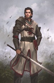 Обложка книги Хроники былого и грядущего