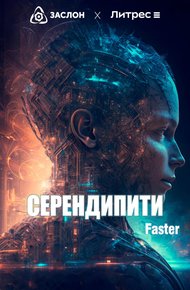 Обложка книги Серендипити