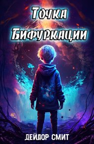 Точка Бифуркации #1