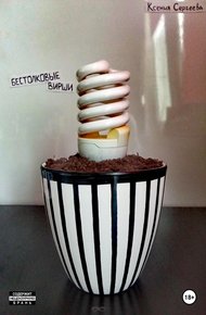 Обложка книги Бестолковые вирши