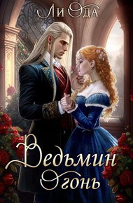 Ведьмин огонь