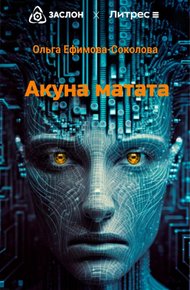 Обложка книги Акуна матата