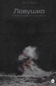 Обложка книги Ловушка