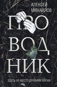 Обложка книги Проводник
