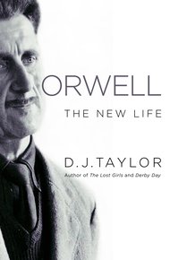 Обложка книги Оруэлл: Новая жизнь