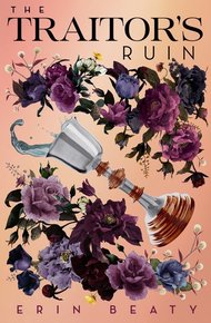 Обложка книги Руины предателя
