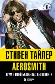 Аэросмит. Шум в моей башке вас беспокоит? [litres]