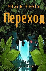 Обложка книги Переход (СИ)