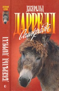 Ослокрады. Говорящий сверток