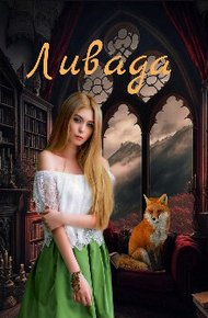 Обложка книги Ливада (СИ)