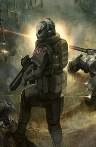 Обложка книги Дороги среди звезд