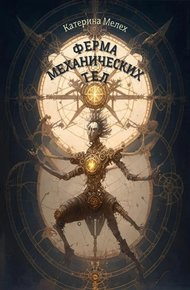 Обложка книги Ферма механических тел