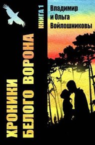 Обложка книги Записки кельды, часть 1