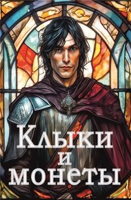 Обложка книги Клыки и монеты
