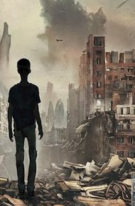 Обложка книги Кляксы на полях