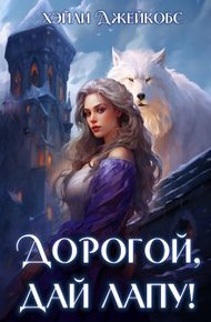 Обложка книги Дорогой, дай лапу!