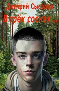 Обложка книги В трех соснах...
