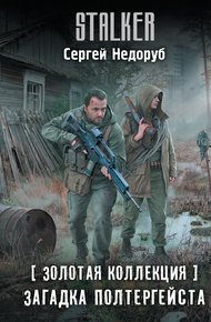 Загадка полтергейста