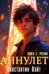Обложка книги Ученик