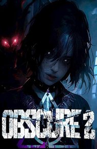 Обложка книги Obscure 2