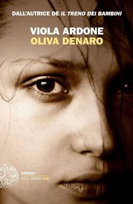 Обложка книги Олива Денаро