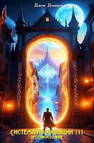 Обложка книги Противостояние