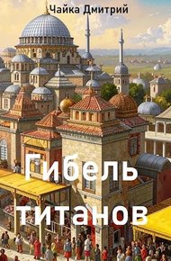 Гибель титанов. Ч. 1