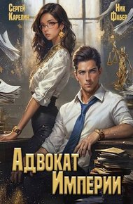 Адвокат империи 1