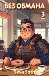 Обложка книги Без обмана 3