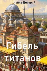 Гибель титанов. Ч. 2