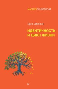 Обложка книги Идентичность и цикл жизни