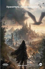 Обложка книги Лесные братья