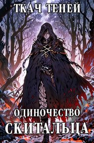 Одиночество Скитальца. Том 4