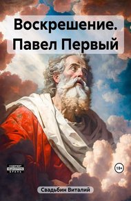 Обложка книги Павел Первый