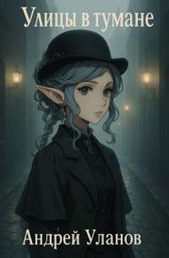 Улицы в тумане