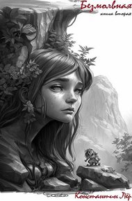 Обложка книги Безмолвная. Книга 2