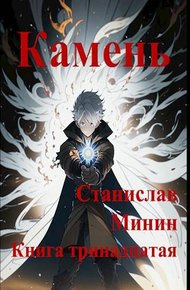 Камень. Книга 13
