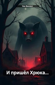 Обложка книги И пришёл Хрюка…