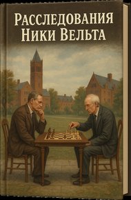 Расследования Ники Вельта