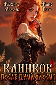 Клинков. Последний хаосит 4