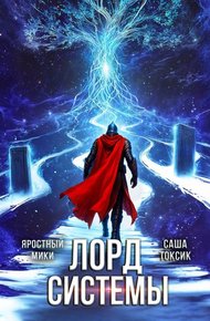 Обложка книги Лорд Системы 24