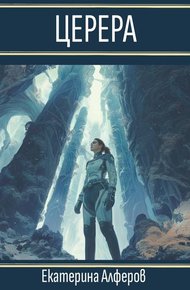 Обложка книги Церера