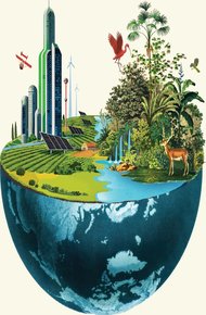 Обложка книги Изобилие