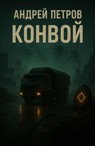 Обложка книги Конвой