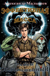 Обложка книги Эффективная масса
