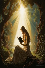 Обложка книги Эхо Рая: Легенда о Любви и Изгнании