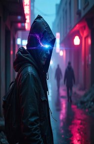 Обложка книги Эмпат