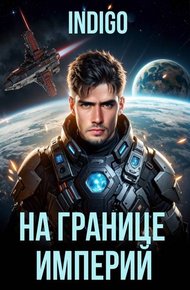 Обложка книги На границе империй. Том 10. Часть 8